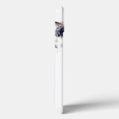 Alpha Case-Mate iPhone Case (Achterkant / Rechts)