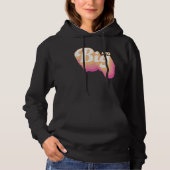 Alpha Chi Omega | Big Hoodie (Voorkant)