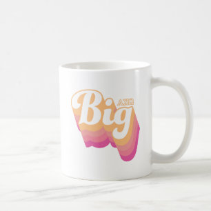 Alpha Chi Omega Big Koffiemok