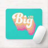 Alpha Chi Omega | Big Muismat (Met muis)