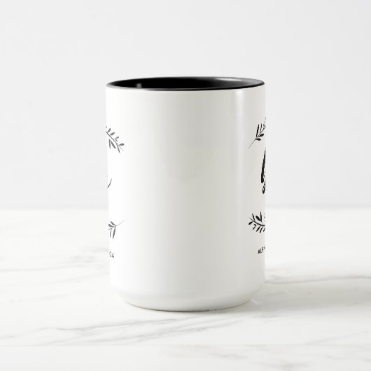 Alpha Chi Omega | Big Wreath Mok (Midden)