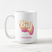 Alpha Chi Omega | Groot Koffiemok (Links)