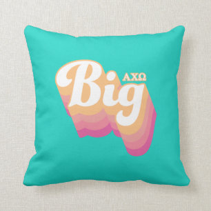 Alpha Chi Omega Groot Kussen
