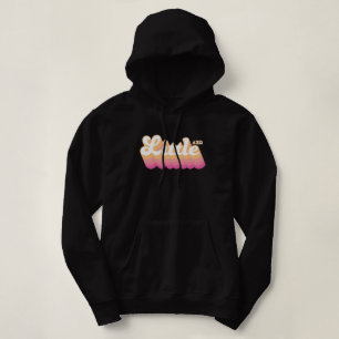 Alpha Chi Omega   Kleine Hoodie