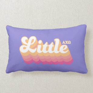 Alpha Chi Omega   Kleine Kussen