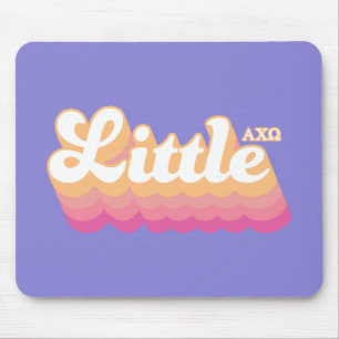 Alpha Chi Omega Kleine Muismat