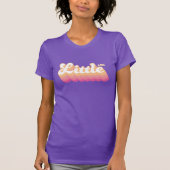 Alpha Chi Omega | Kleine T-shirt (Voorkant)