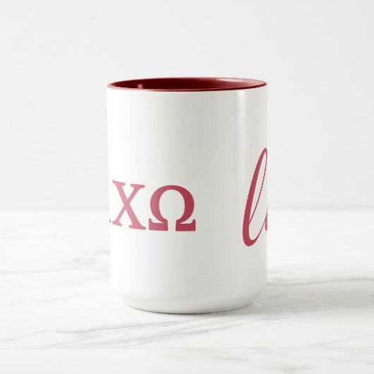 Alpha Chi Omega | Lil Script Mok (Midden)