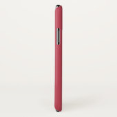 Alpha Chi Omega | Oost. 1885 Case-Mate iPhone Case (Achterkant / rechts)