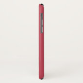 Alpha Chi Omega | Opgericht in 1885 Case-Mate iPhone Case (Achterkant/links)
