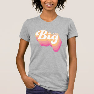 Alpha Chi Omega Peet T-shirt