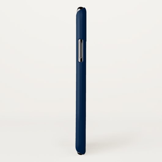 Alpha Chi Omega - VS Case-Mate iPhone Case (Achterkant / rechts)