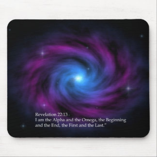 Alpha- en Omega Muismat