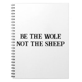 Alpha Energy - Bold Motivation Notitieboek voor ma