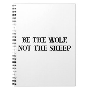 Alpha Energy - Bold Motivation Notitieboek voor ma