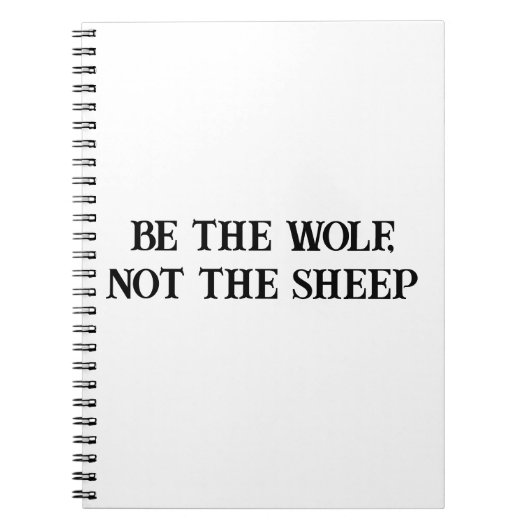 Alpha Energy - Bold Motivation Notitieboek voor ma (Voorkant)