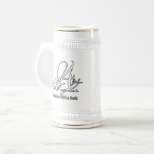 Alpha Engineer Bierpul (Voorkant links)