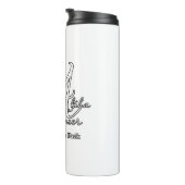 Alpha Engineer Thermosbeker (Geroteerd rechts)