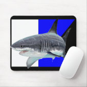 Alpha Flag Divers Collectie Muismat (Met muis)