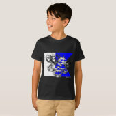 Alpha Flag Divers Collectie T-shirt (Voorkant volledig)