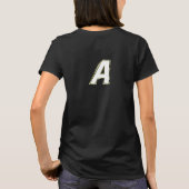 ALPHA GENERATION T-Shirt (Achterkant)