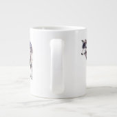 Alpha Grote Koffiekop (Achterkant)
