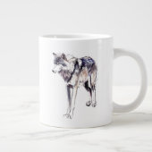 Alpha Grote Koffiekop (Rechts)
