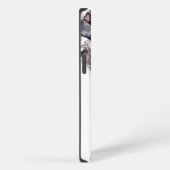 Alpha iPhone Hoesje (Rechterkant)