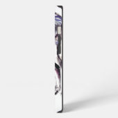 Alpha iPhone Hoesje (Linkerkant)