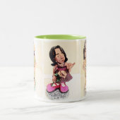 Alpha Kappa Alpha Sorority Mok (Center)