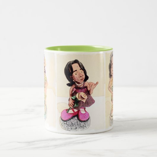 Alpha Kappa Alpha Sorority Mok (Center)