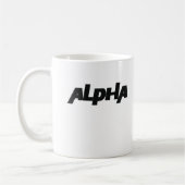 Alpha Koffiemok (Links)