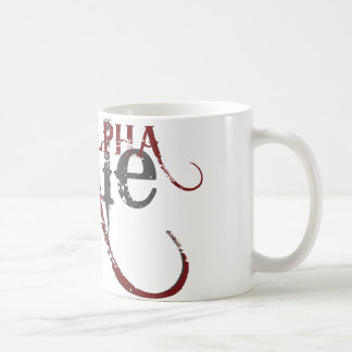 Alpha Male Koffiemok