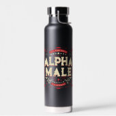 ALPHA MALE WATERFLES (Links)
