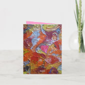 Alpha Omega Kaart (Achterkant)