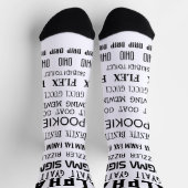 ALPHA RIZZ SIGMA GYATT FLEX SOKKEN (Top)