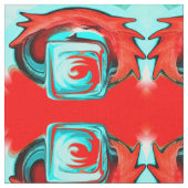 Alpha Stof (Close Up)