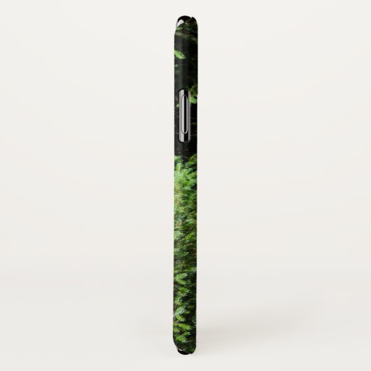 Alpha Zwarte Beer Case-Mate iPhone Case (Achterkant / rechts)