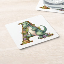 Alphabet Adventure: De letter A met Iguanodon
