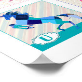 Alphabet Animal Poster Revised (Hoek)