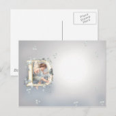 Alphabet Cherub Briefkaart (Voorkant / Achterkant)