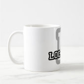 Alphabet City Koffiemok (Links)