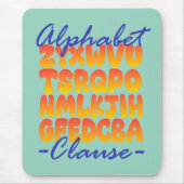 Alphabet Clause in Cobol Programming  Muismat (Voorkant)