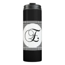 ALPHABET E MONOGRAM