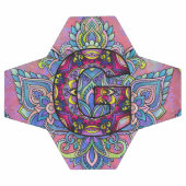Alphabet G mandala Voetbal (Enkel)