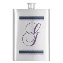 ALPHABET INITIAAL G MONOGRAM