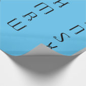 ALPHABET_LETTERS_ABC_PATTERN_LIGHT_BLUE_BLACK CADEAUPAPIER (Hoek)