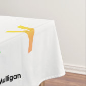 Alphabet Lower Hoesje Letters Tafelkleed (Voorbeeld)