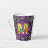 Alphabet M Latte Mok (Linkerhoek)