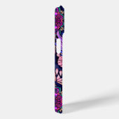 Alphabet O Case-Mate iPhone Case (Achterkant / Rechts)